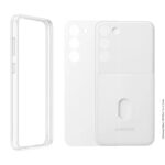 Samsung Galaxy S23 Plus Frame Case - Image 3