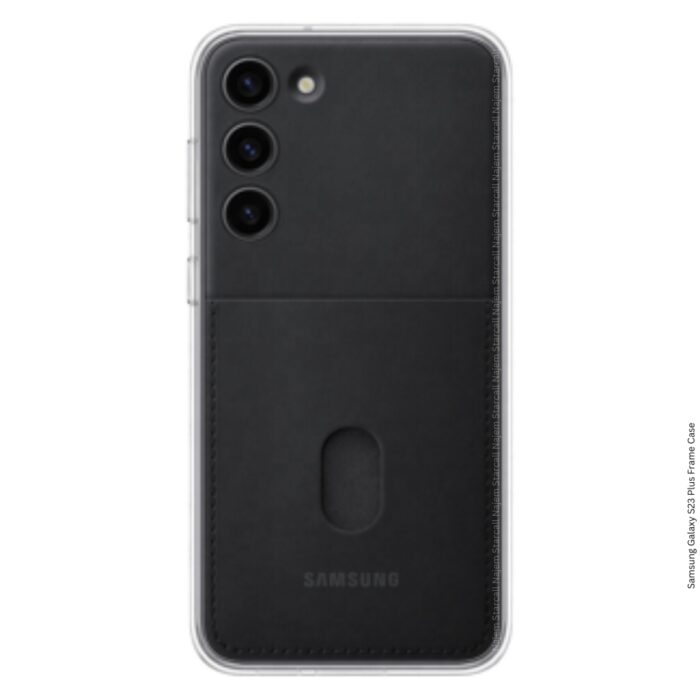 Samsung Galaxy S23 Plus Frame Case - Image 5