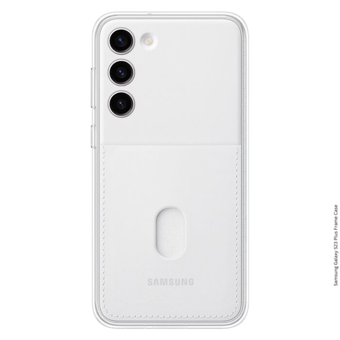 Samsung Galaxy S23 Plus Frame Case - Image 4