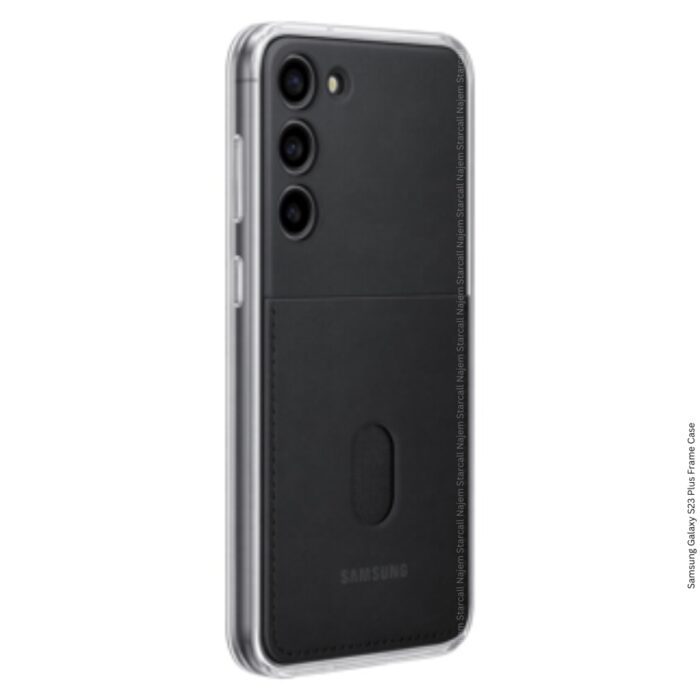Samsung Galaxy S23 Plus Frame Case - Image 6