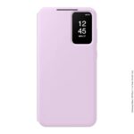 Samsung Galaxy S23 Plus Smart View Wallet Case