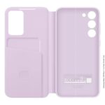 Samsung Galaxy S23 Plus Smart View Wallet Case - Image 2