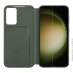 Samsung Galaxy S23 Plus Smart View Wallet Case - Image 6
