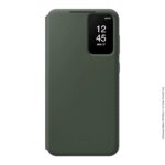 Samsung Galaxy S23 Plus Smart View Wallet Case - Image 5