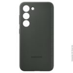 Samsung Galaxy S23 Plus Silicone Case - Image 2