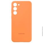 Samsung Galaxy S23 Plus Silicone Case - Image 3