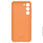 Samsung Galaxy S23 Plus Silicone Case - Image 4