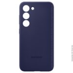 Samsung Galaxy S23 Plus Silicone Case