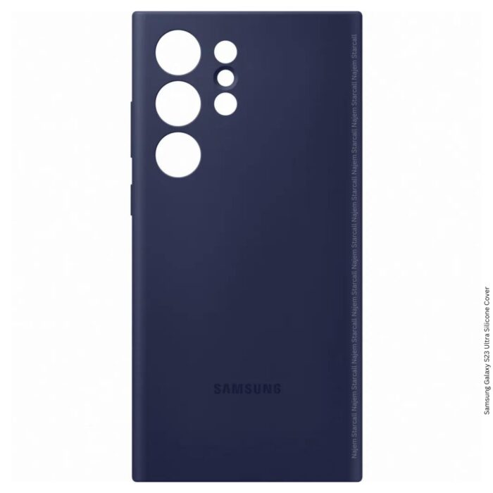 Samsung Galaxy S23 Ultra Silicone Case - Image 6