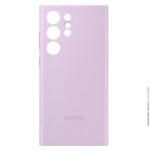 Samsung Galaxy S23 Ultra Silicone Case - Image 2