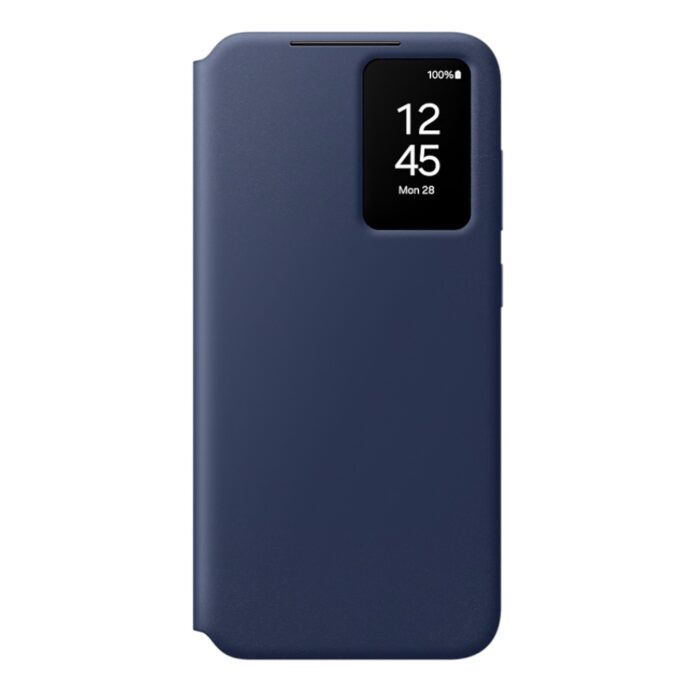 Samsung Galaxy S24 FE Smart View Wallet Case - Image 4