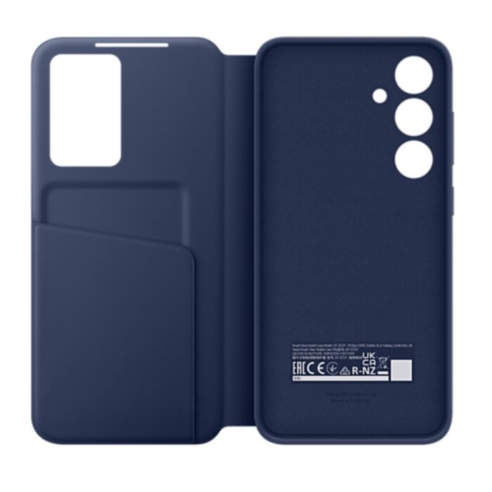 Samsung Galaxy S24 FE Smart View Wallet Case - Image 6