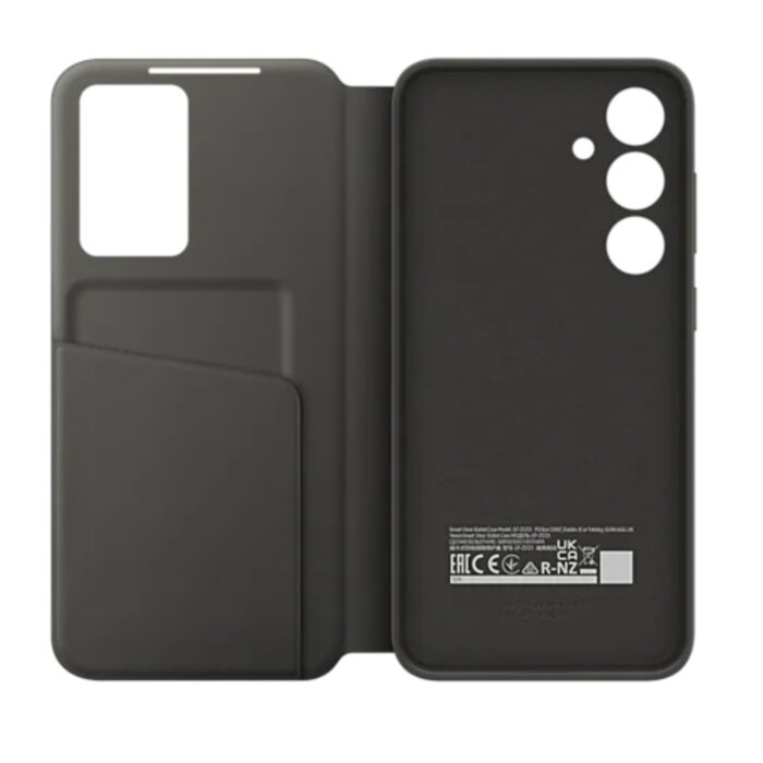 Samsung Galaxy S24 FE Smart View Wallet Case - Image 3