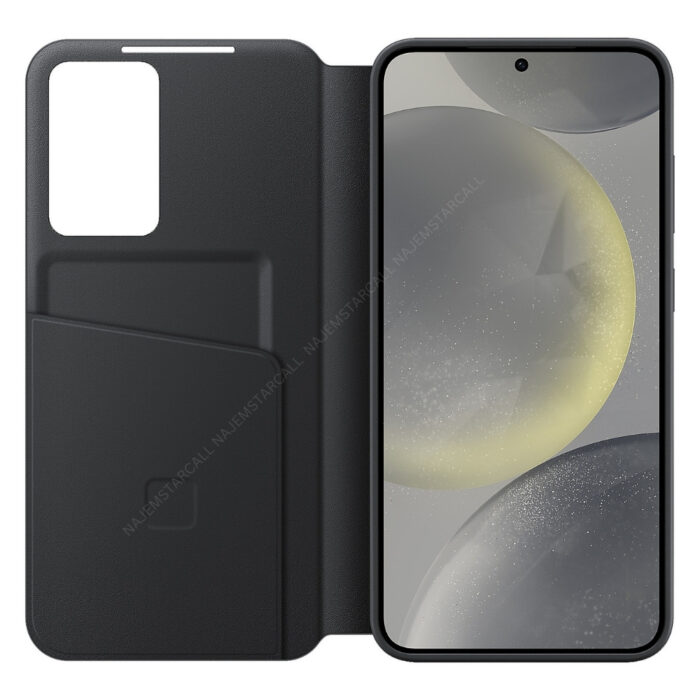 Samsung Galaxy S24 Plus Smart View Wallet Case - Image 6