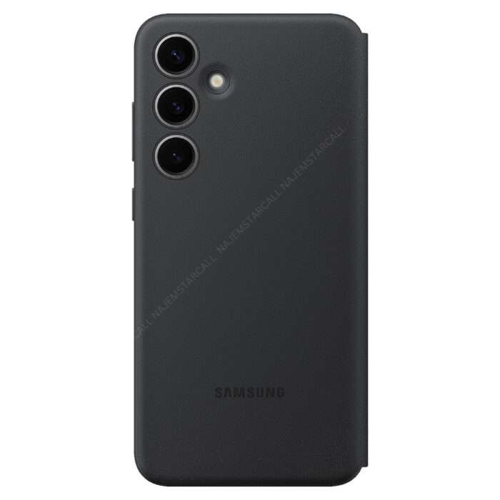 Samsung Galaxy S24 Plus Smart View Wallet Case - Image 4