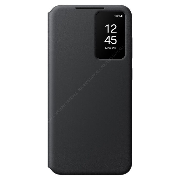 Samsung Galaxy S24 Smart View Wallet Case - Image 2