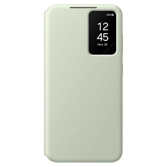 Samsung Galaxy S24 Plus Smart View Wallet Case - Image 5