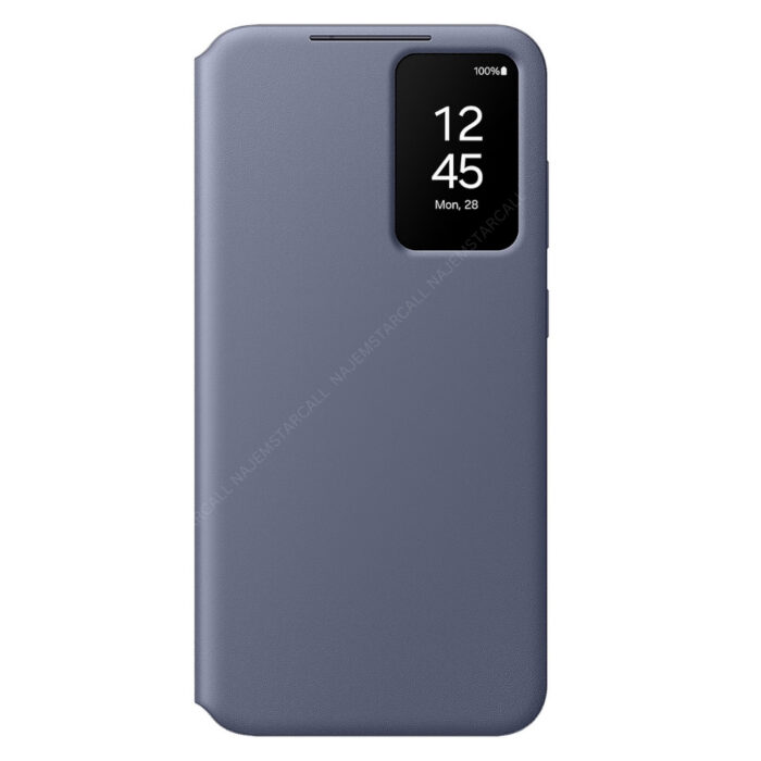 Samsung Galaxy S24 Plus Smart View Wallet Case - Image 2