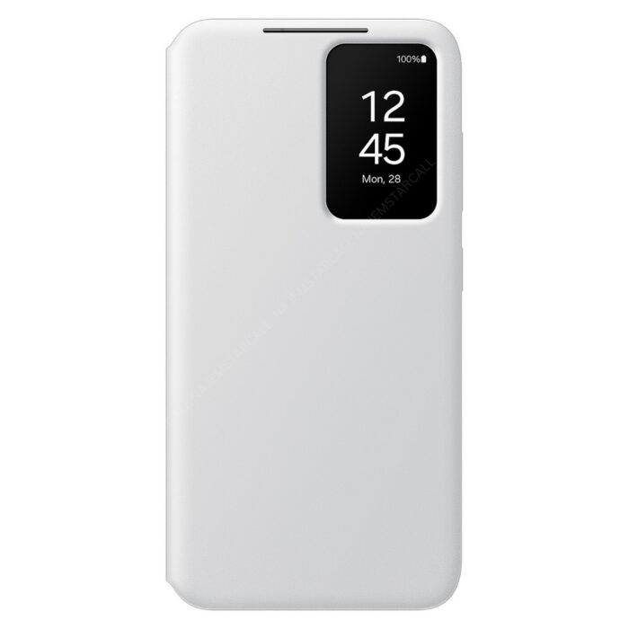 Samsung Galaxy S24 Plus Smart View Wallet Case - Image 3