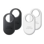 Samsung Galaxy SmartTag 2 4 Pack