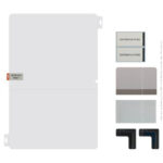 Samsung Galaxy Tab S9+ Anti-Reflective Screen Protector