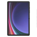 Samsung Galaxy Tab S9+ Anti-Reflective Screen Protector - Image 2