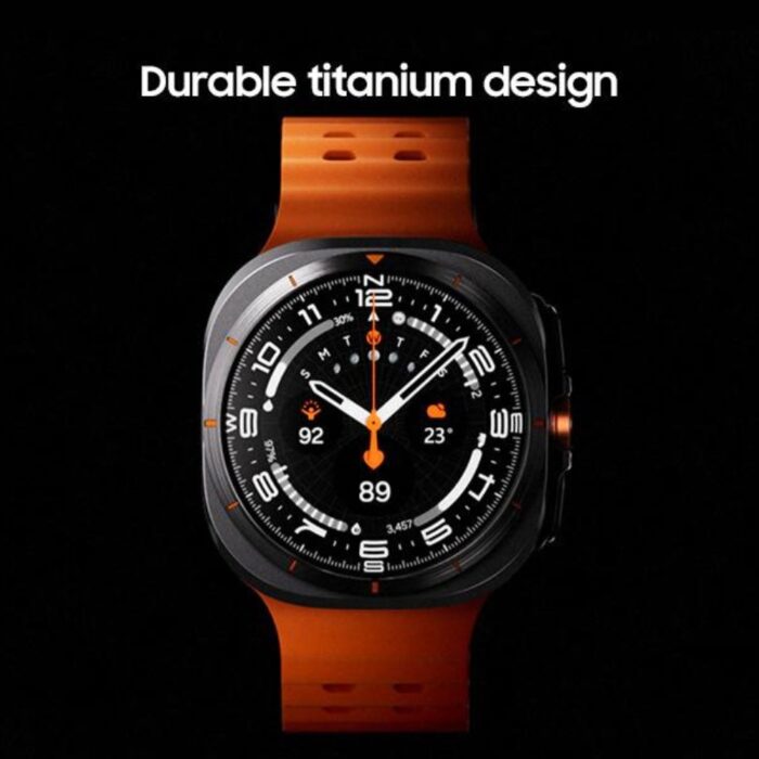 Samsung Galaxy Watch Ultra - Image 2