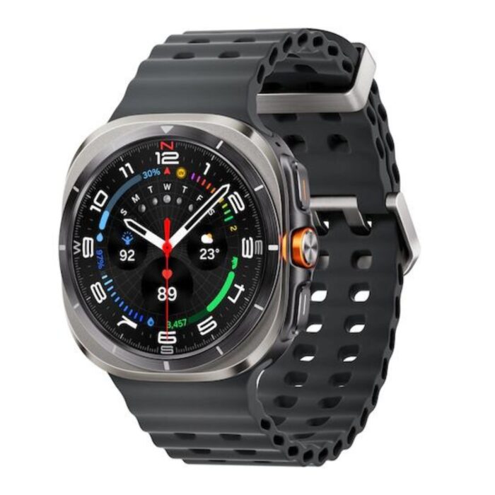 Samsung Galaxy Watch Ultra - Image 10