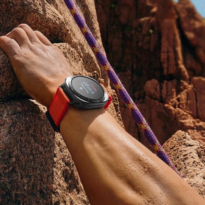 Samsung Galaxy Watch Ultra - Image 5