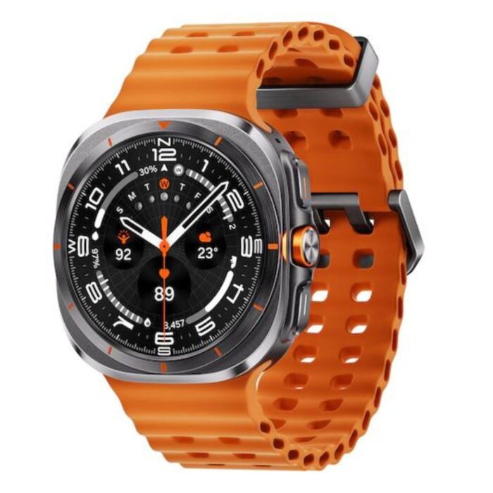 Samsung Galaxy Watch Ultra - Image 7
