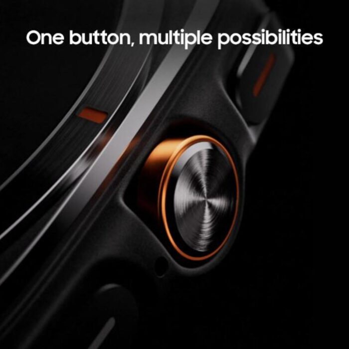 Samsung Galaxy Watch Ultra - Image 3