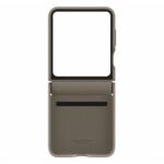 Samsung Galaxy Z Flip 5 Flap Eco-Leather Case - Image 7