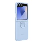 Samsung Galaxy Z Flip 7 FE , 6 Silicone Case - Image 12