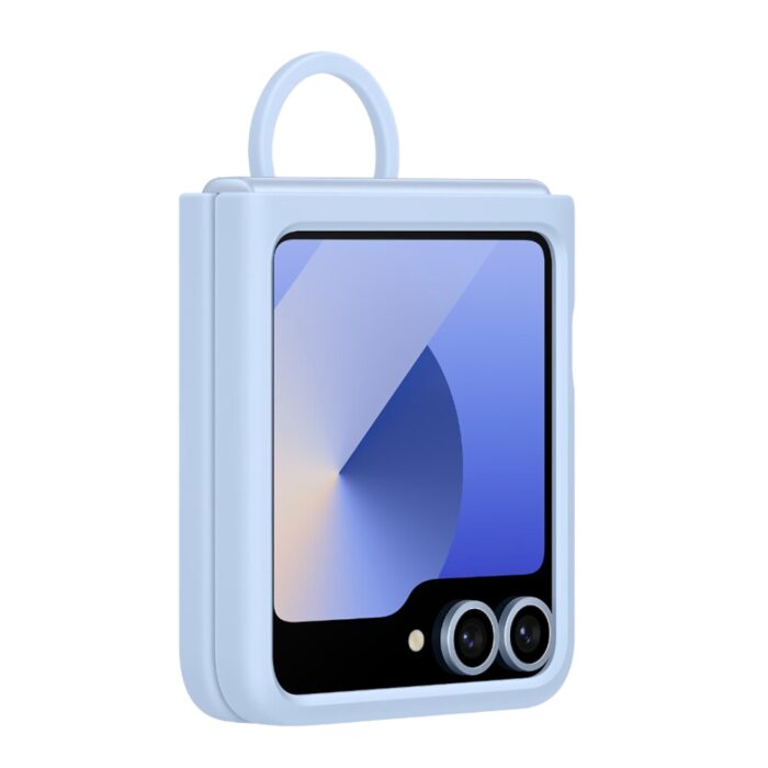 Samsung Galaxy Z Flip 7 FE , 6 Silicone Case - Image 10