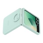 Samsung Galaxy Z Flip 7 FE , 6 Silicone Case - Image 5