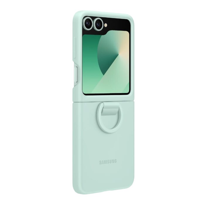 Samsung Galaxy Z Flip 7 FE , 6 Silicone Case - Image 6