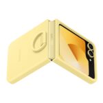 Samsung Galaxy Z Flip 7 FE , 6 Silicone Case - Image 8