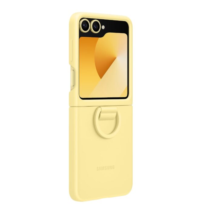 Samsung Galaxy Z Flip 7 FE , 6 Silicone Case - Image 9