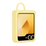 Samsung Galaxy Z Flip 7 FE , 6 Silicone Case - Image 7