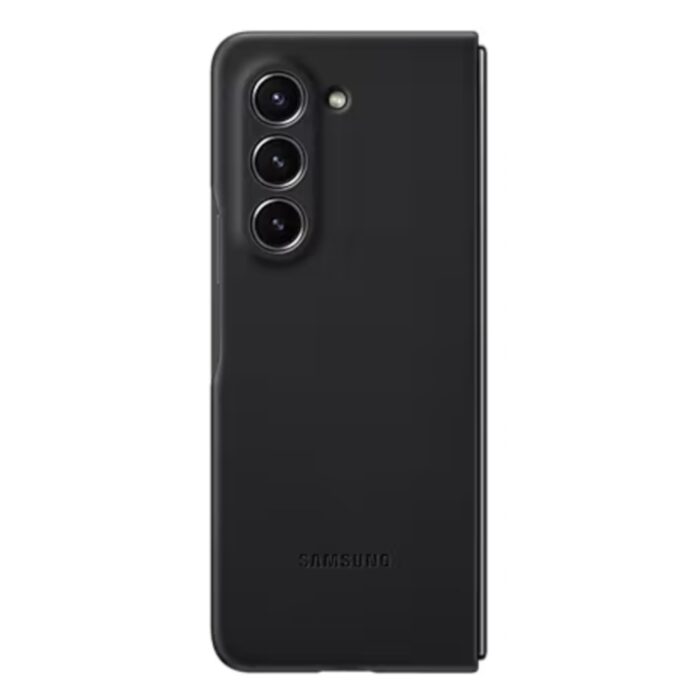 Samsung Galaxy Z Fold 5 Eco-Leather Cover - Image 6