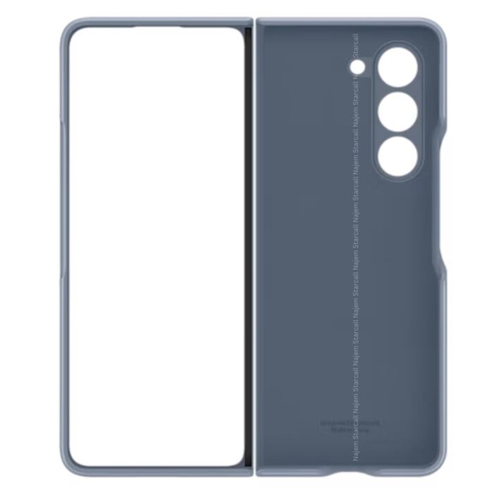 Samsung Galaxy Z Fold 5 Eco-Leather Cover - Image 3