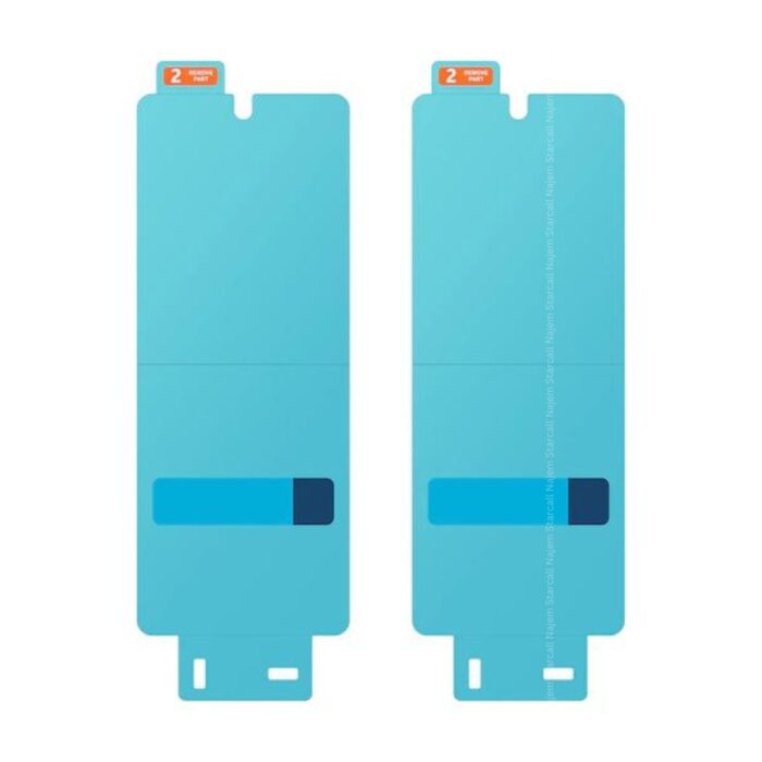 Samsung Galaxy Z Fold 5 Front Protection Film - Image 3