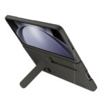 Samsung Galaxy Z Fold 5 Standing Case with Strap - Image 3