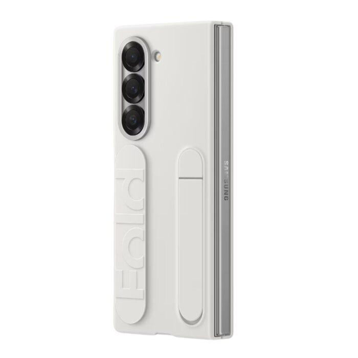 Samsung Galaxy Z Fold 6 Silicone Case - Image 7