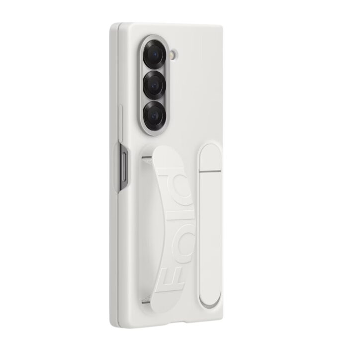 Samsung Galaxy Z Fold 6 Silicone Case - Image 6