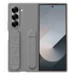Samsung Galaxy Z Fold 6 Silicone Case - Image 9