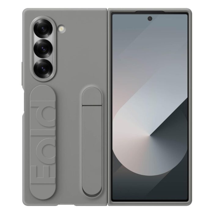 Samsung Galaxy Z Fold 6 Silicone Case - Image 9
