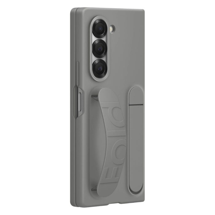 Samsung Galaxy Z Fold 6 Silicone Case - Image 2