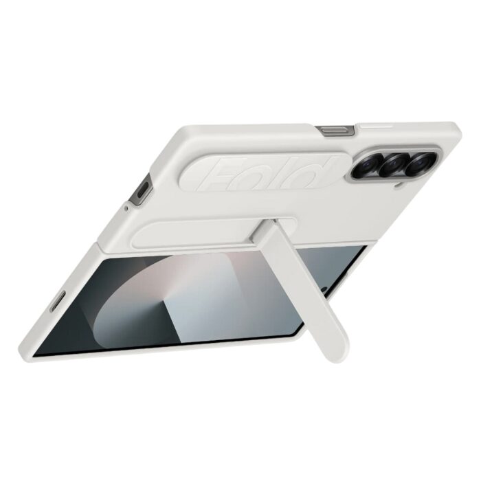 Samsung Galaxy Z Fold 6 Silicone Case - Image 8