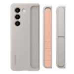 Samsung Galaxy Z Fold 5 Standing Case with Strap - Image 4